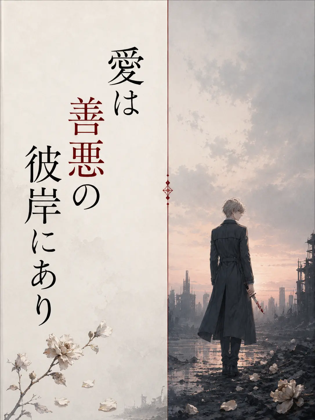 TartanGravy5211의 愛は善悪の彼岸にあり