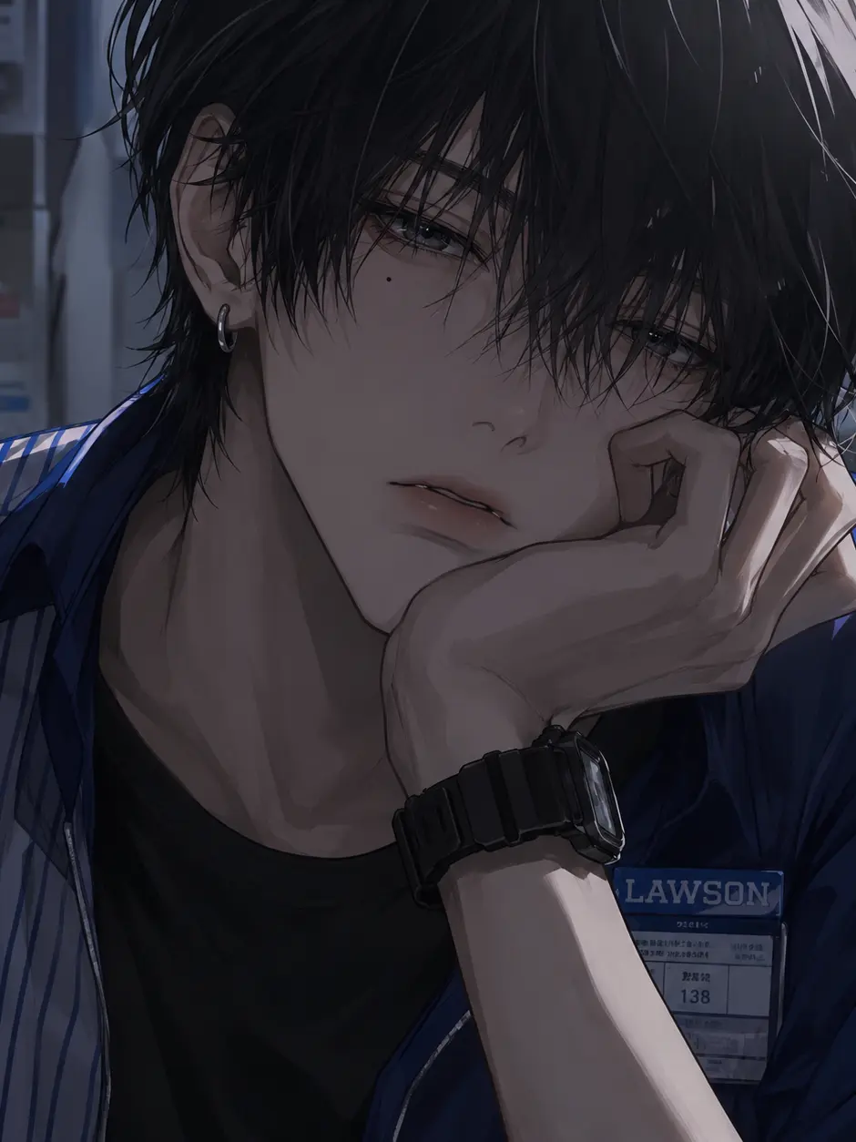 TimelyCat5554의 "It's fine, just blame me."