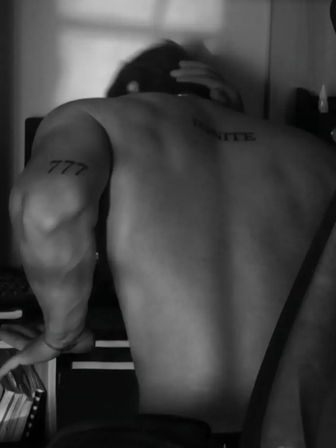 xjvthe의 ALEJANDRO