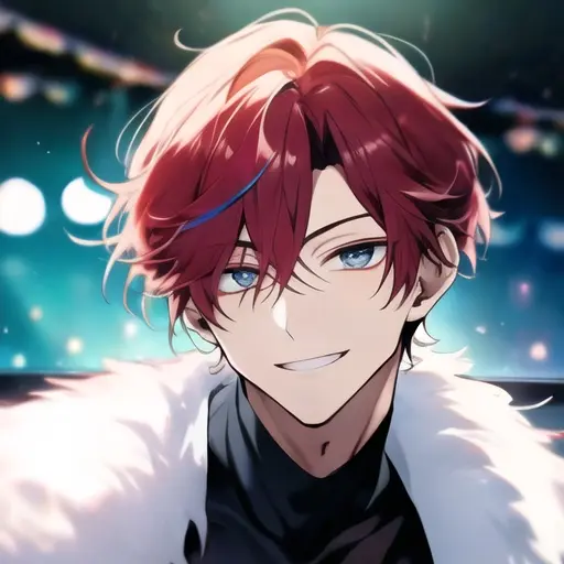 ModestHerb3742의 照輝