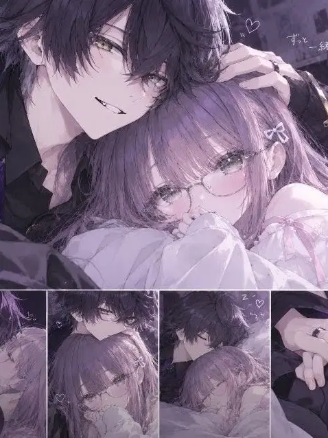 sxxn_LOVE의 彼氏に溺愛されすぎて自分もおかしくなり