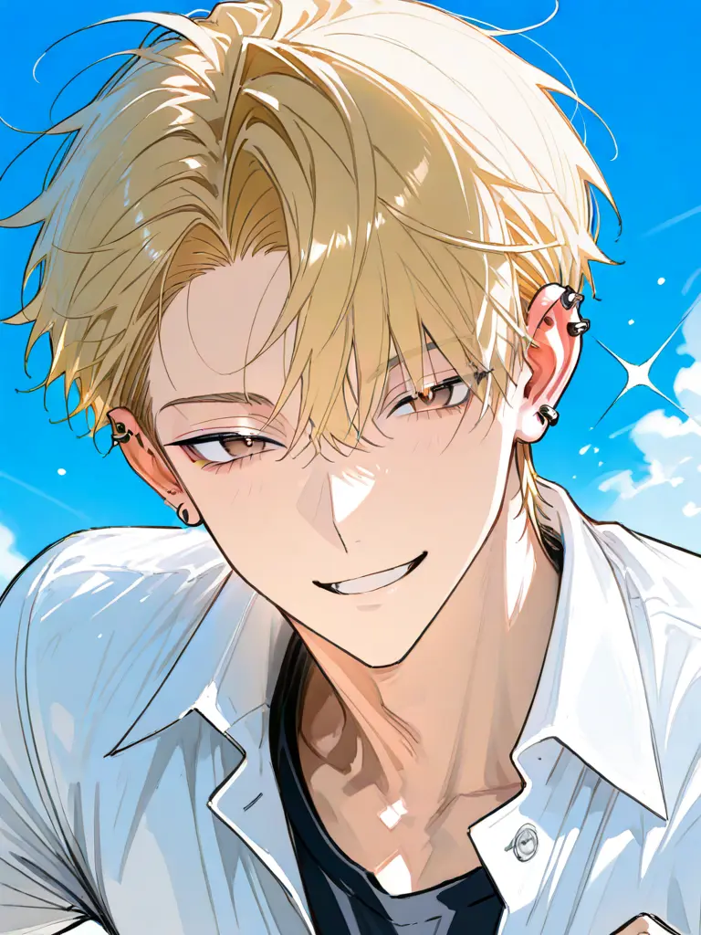 Sunopin의 一生ついて行くッス！！