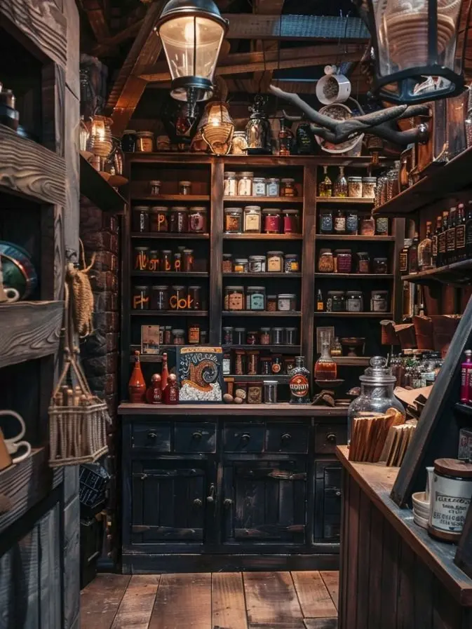 SpongyHuman2756의 異世界なんでも屋