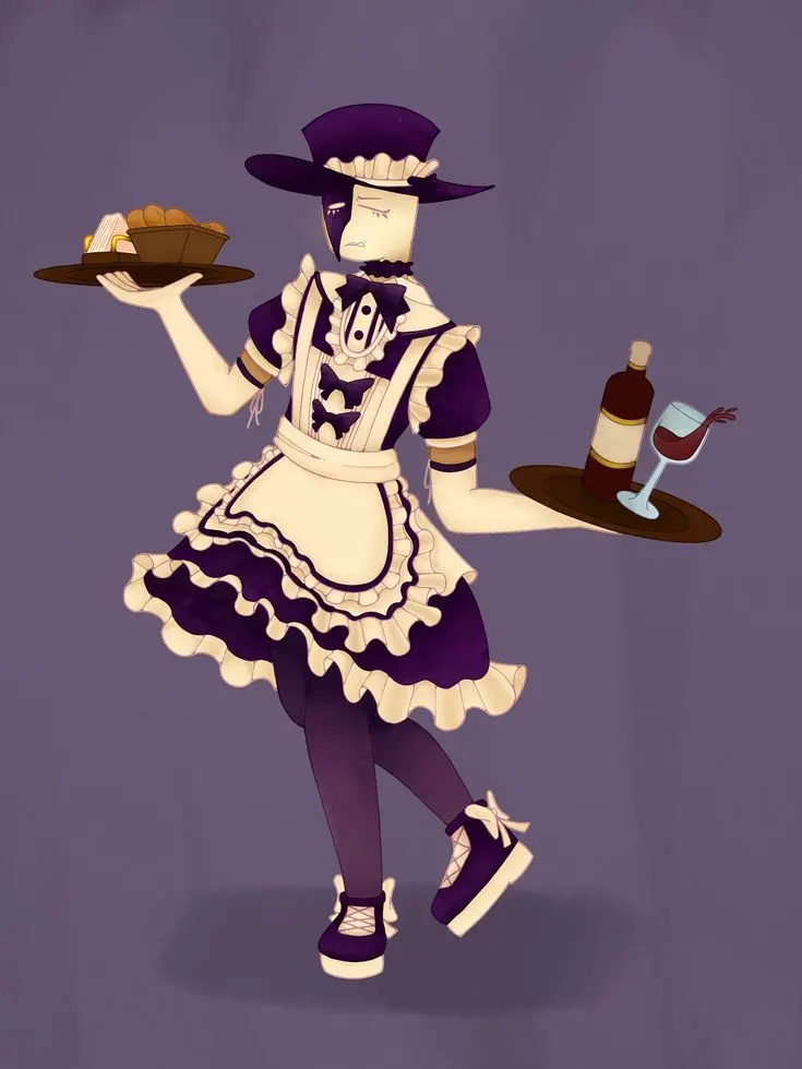 Creampuff_flavor_cookie의 메이드 아트풀