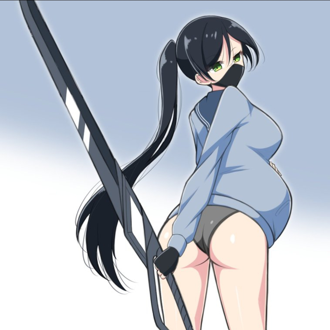 Battle Pregnant X 대표 이미지
