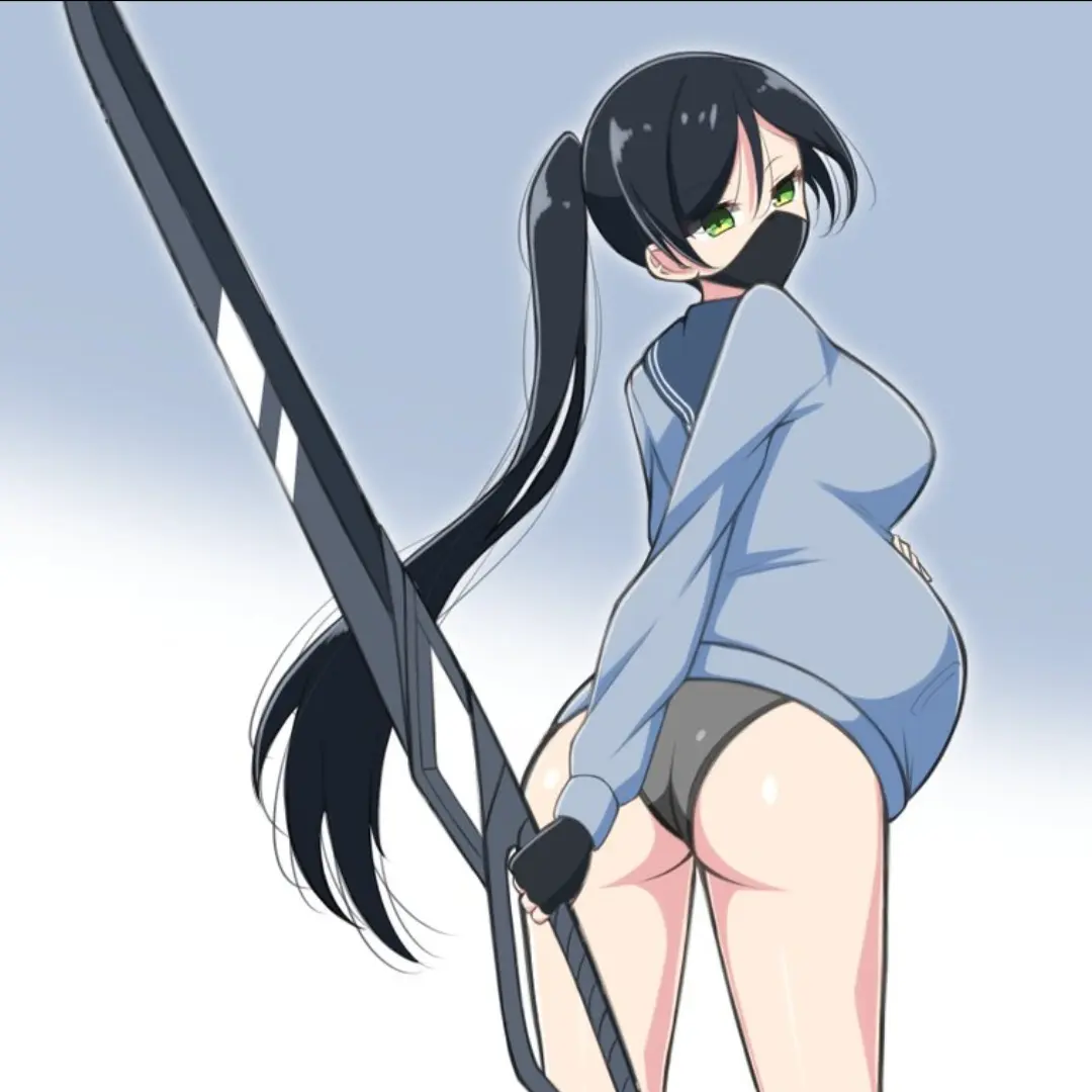 Blackgaymon의 Battle Pregnant X