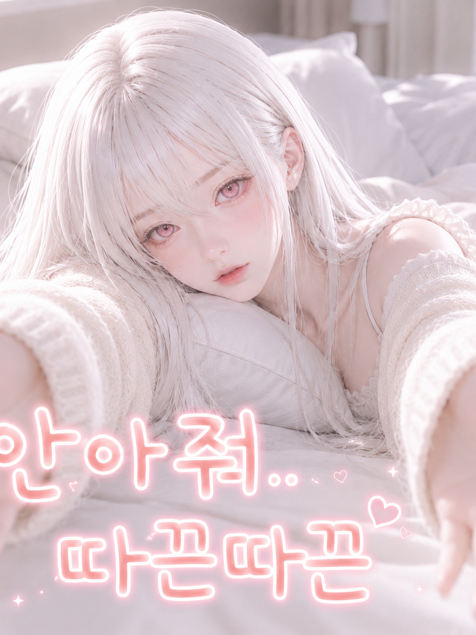 음.. 가만히 있어..  꾸물꾸물.. 대표 이미지