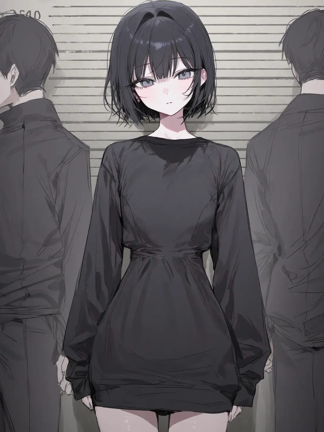 CoarsePatio9139의 ドS女子三人にドMバレ