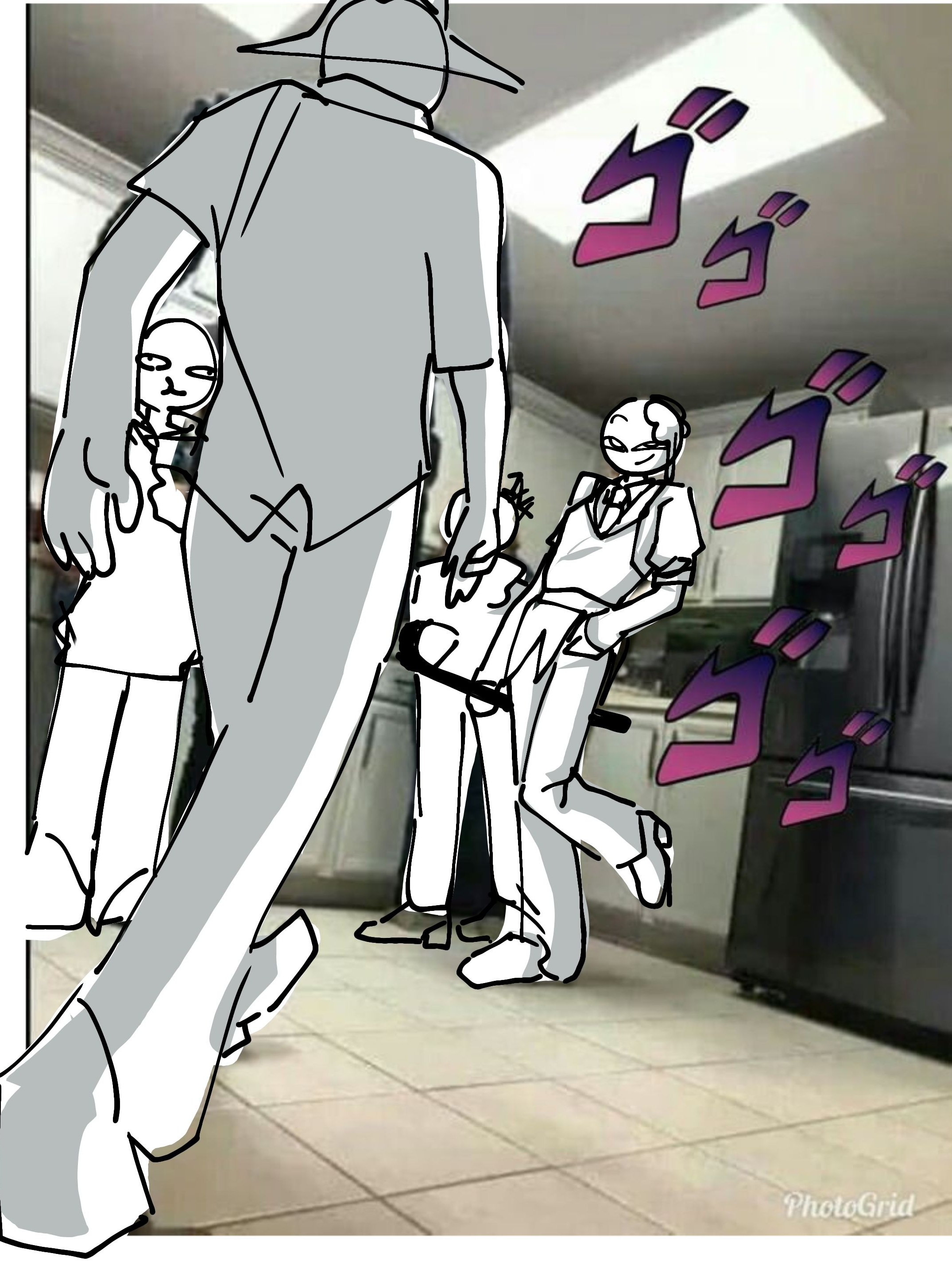 얼굴이보이면안돼는세계 대표 이미지