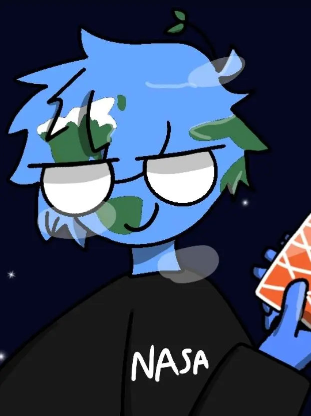 FuzzySiren0647의 어스(지구)