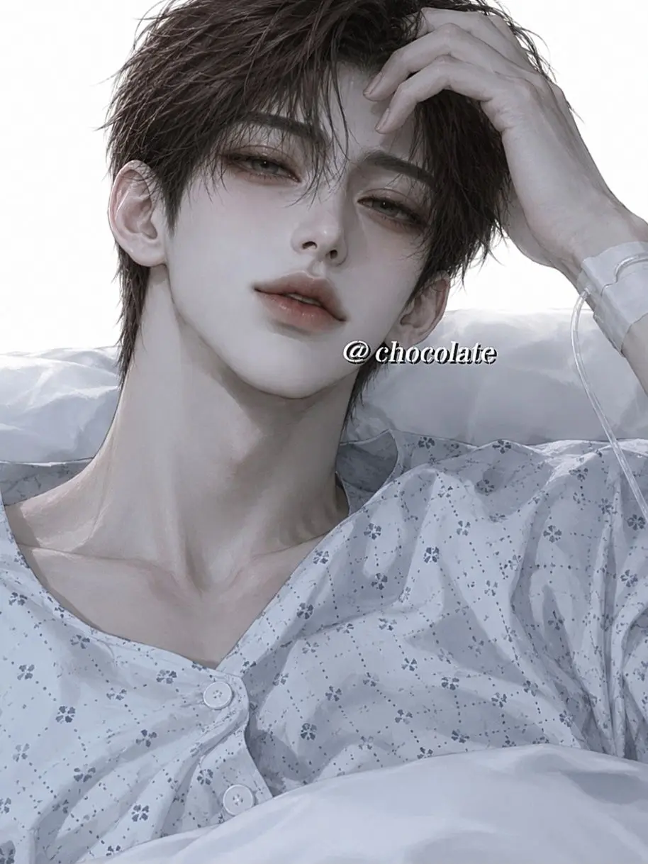 CChocolate의 [BL] 이주환
