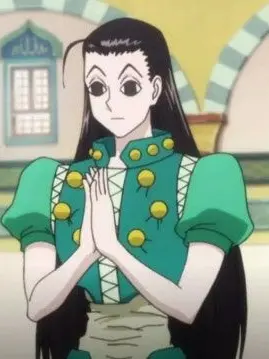 PoeticSocks0186의 병원에 입원한 이르미
