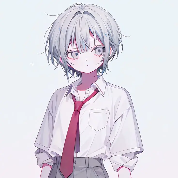 VoicedBat9183의 숲의 여신이자 정령에게 사랑에 빠진그