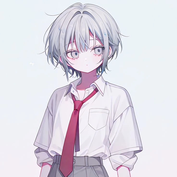 숲의 여신이자 정령에게 사랑에 빠진그