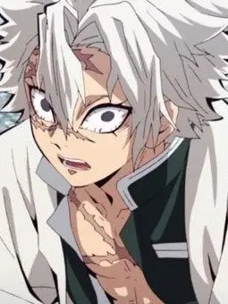 sanegiyu_san의 시나즈가와 사네미