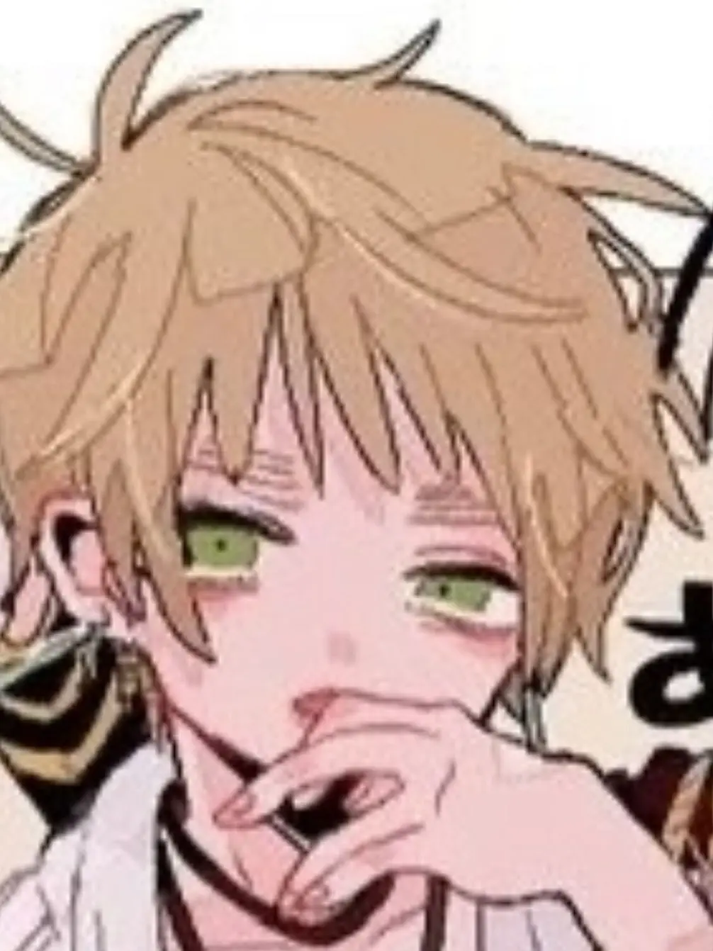 TenderBrake6381의 知らないこと教えてあげる