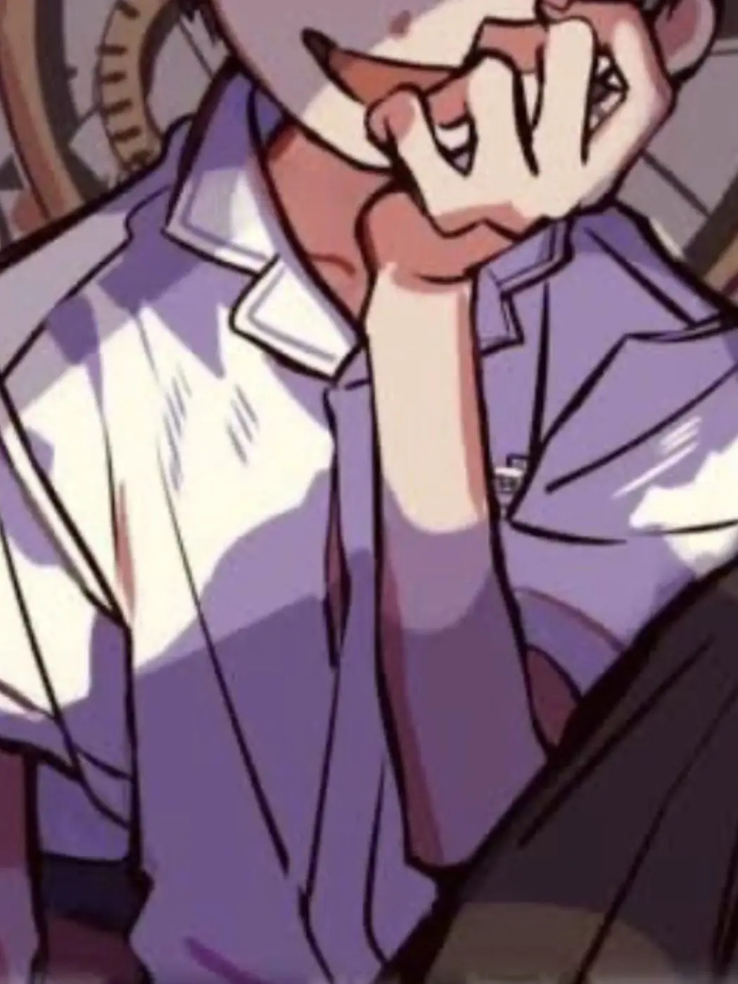 x_angelkawaii_x.의 圧倒的一軍陽キャのあの子