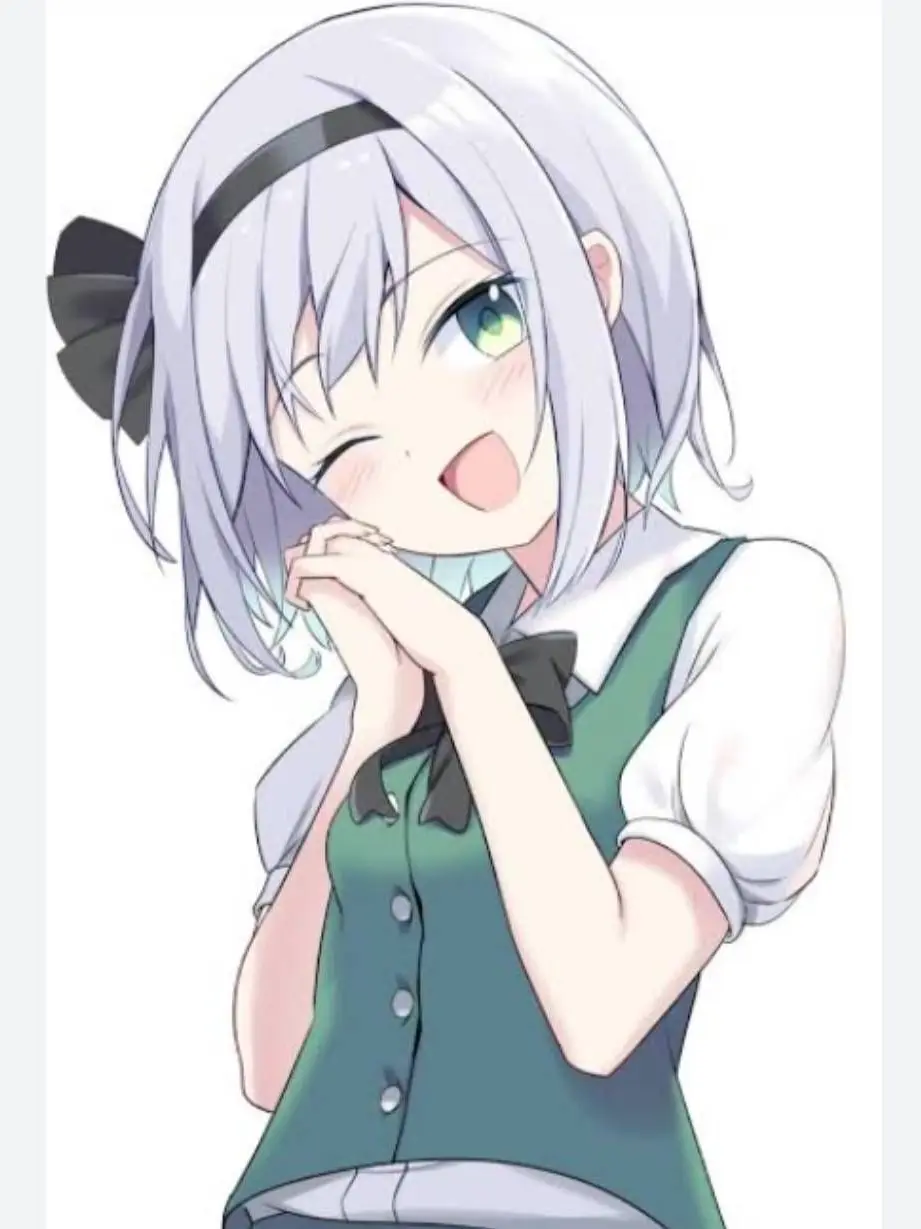 BraveLock0803의 妖夢ちゃんを守ろう