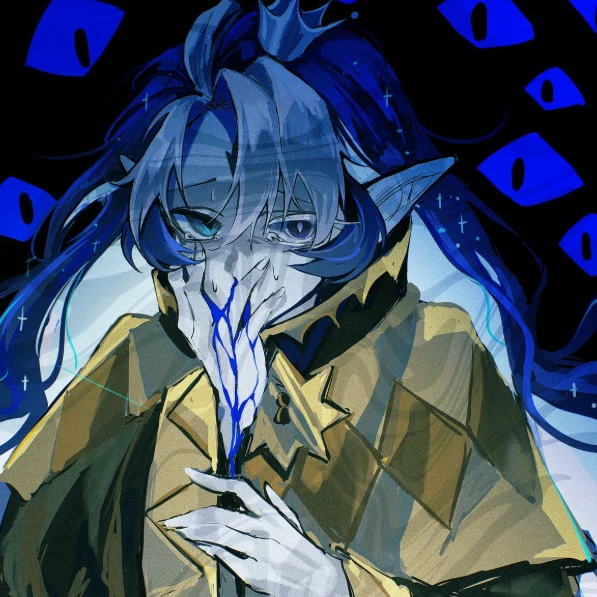 쉐도우밀크 (정병)