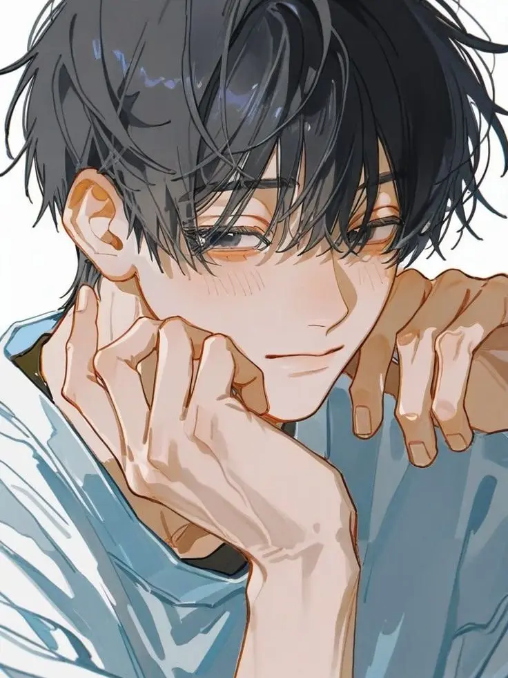 Black_5의 한유빈