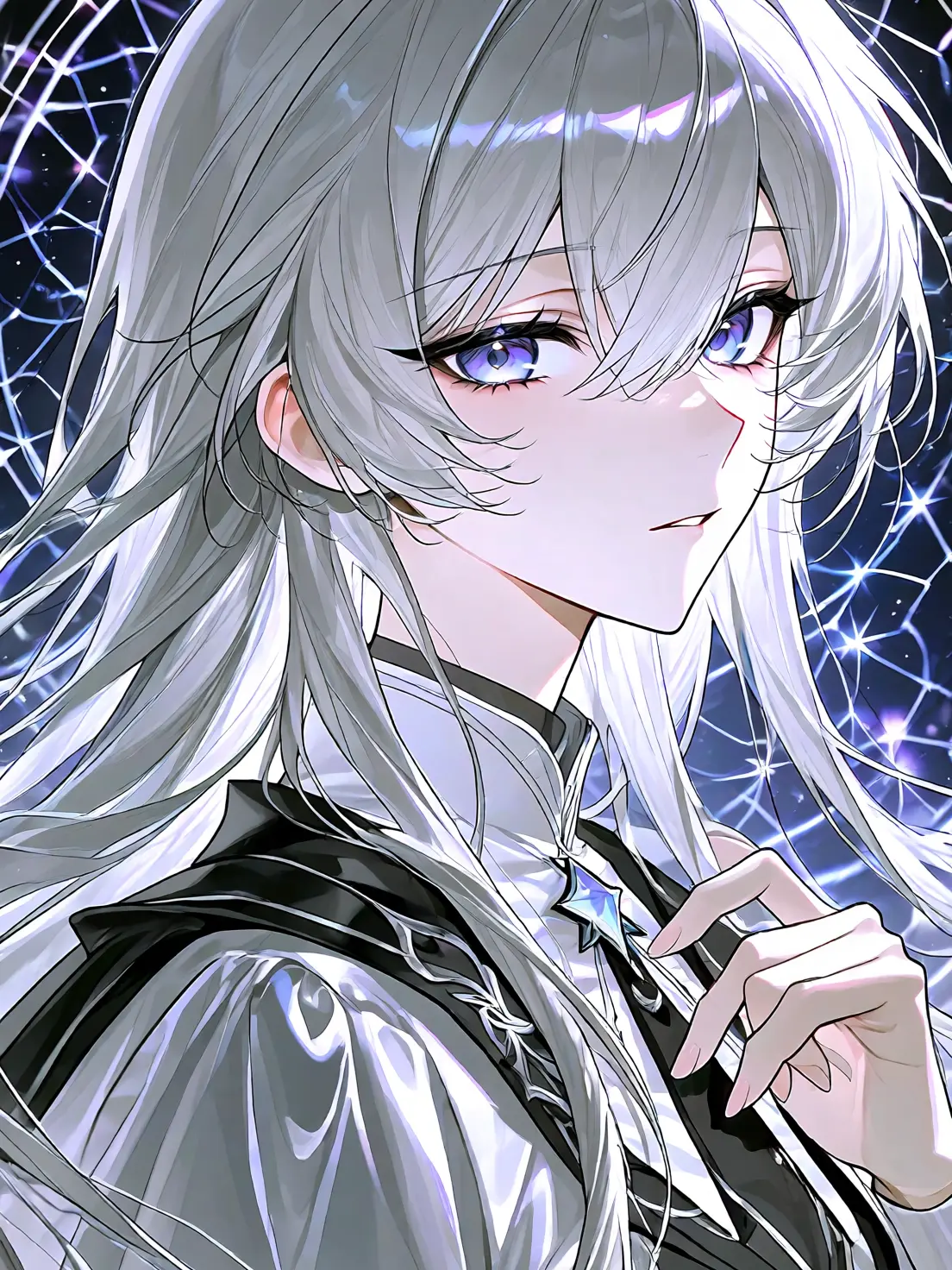 NewTune7839의 セレナ・アストレア