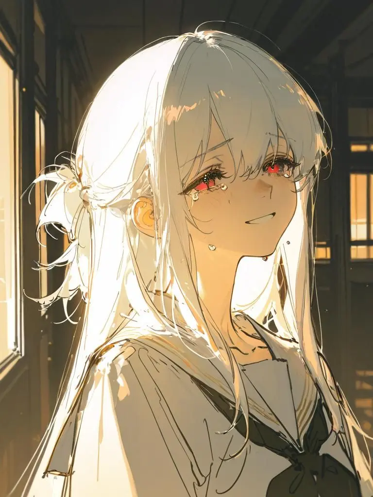 PurpleDream8092의 曙光が差す