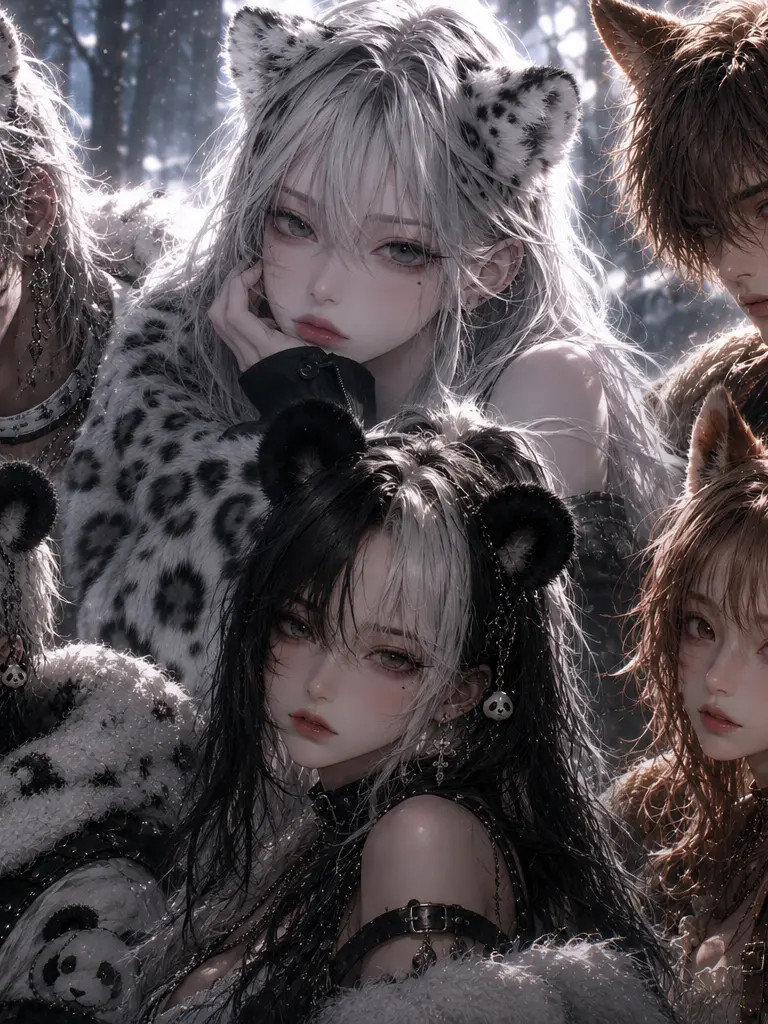 FinalHost6825의 Hybrid Friend Group