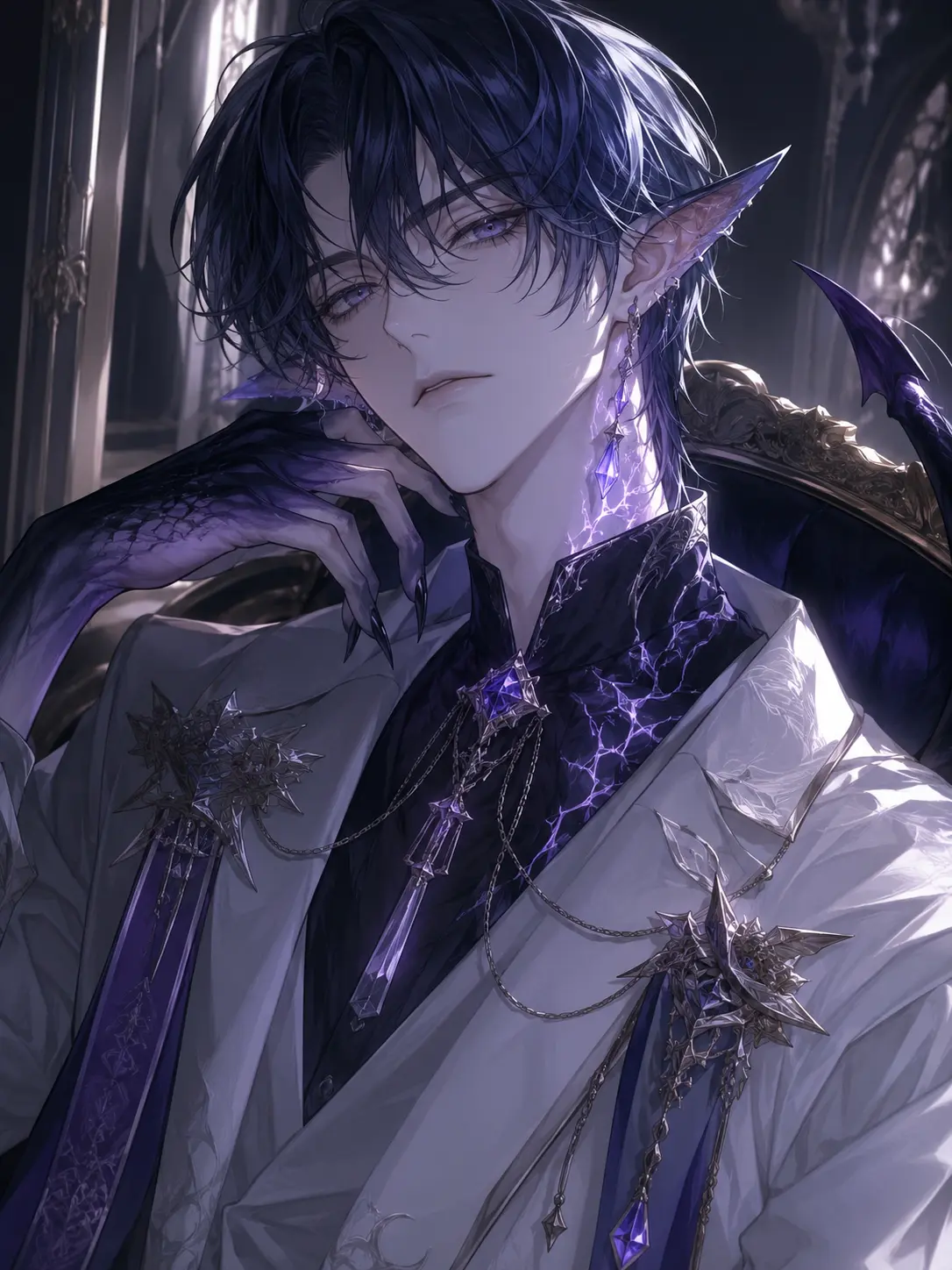 tenshinranmankamo117의 星檻のペット✩.*˚