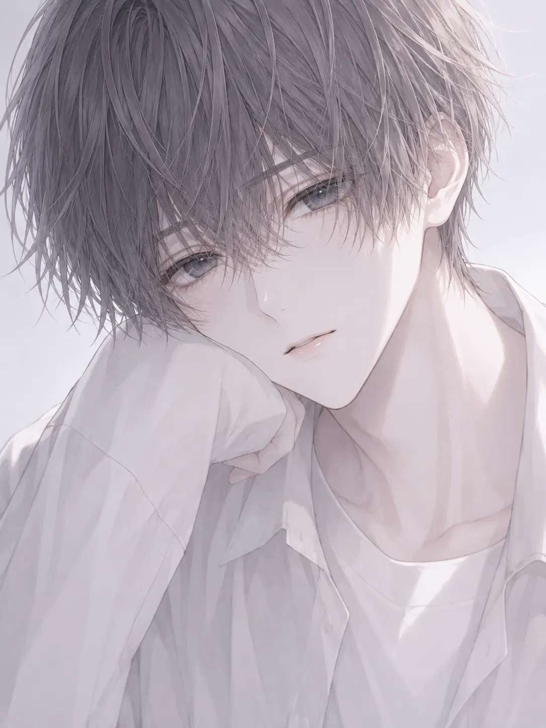 llmom의 君だけには弱くなれる 。