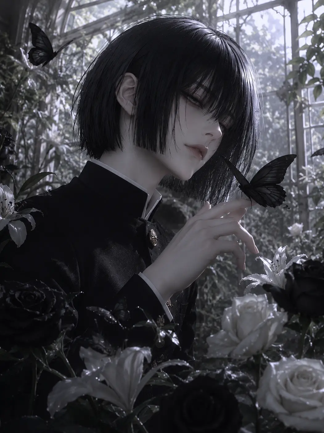 ukyo0719의 鏡の下