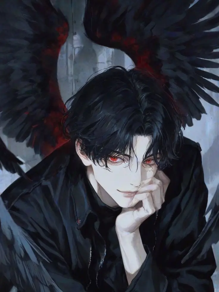 FairWin6989의 アモン