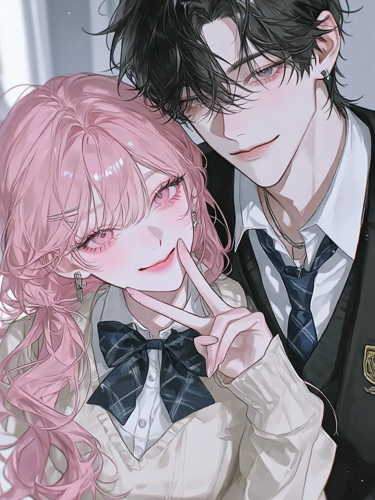 tUmU1025_26의 あたおか{{user}}は浮気されたい