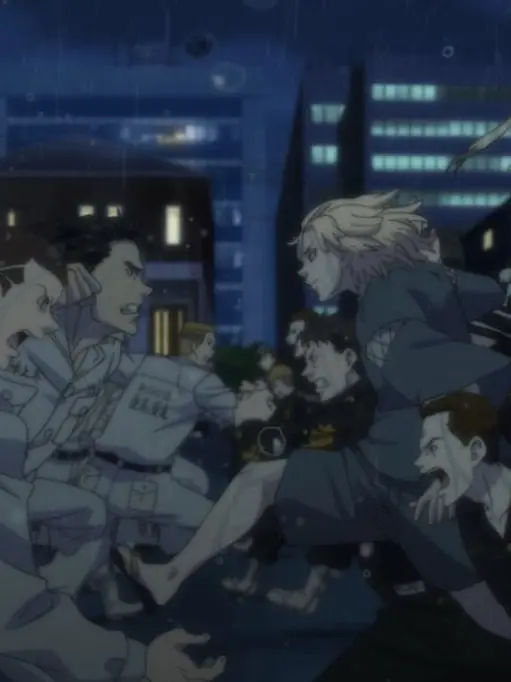 Se_ina0624의 8･3抗争