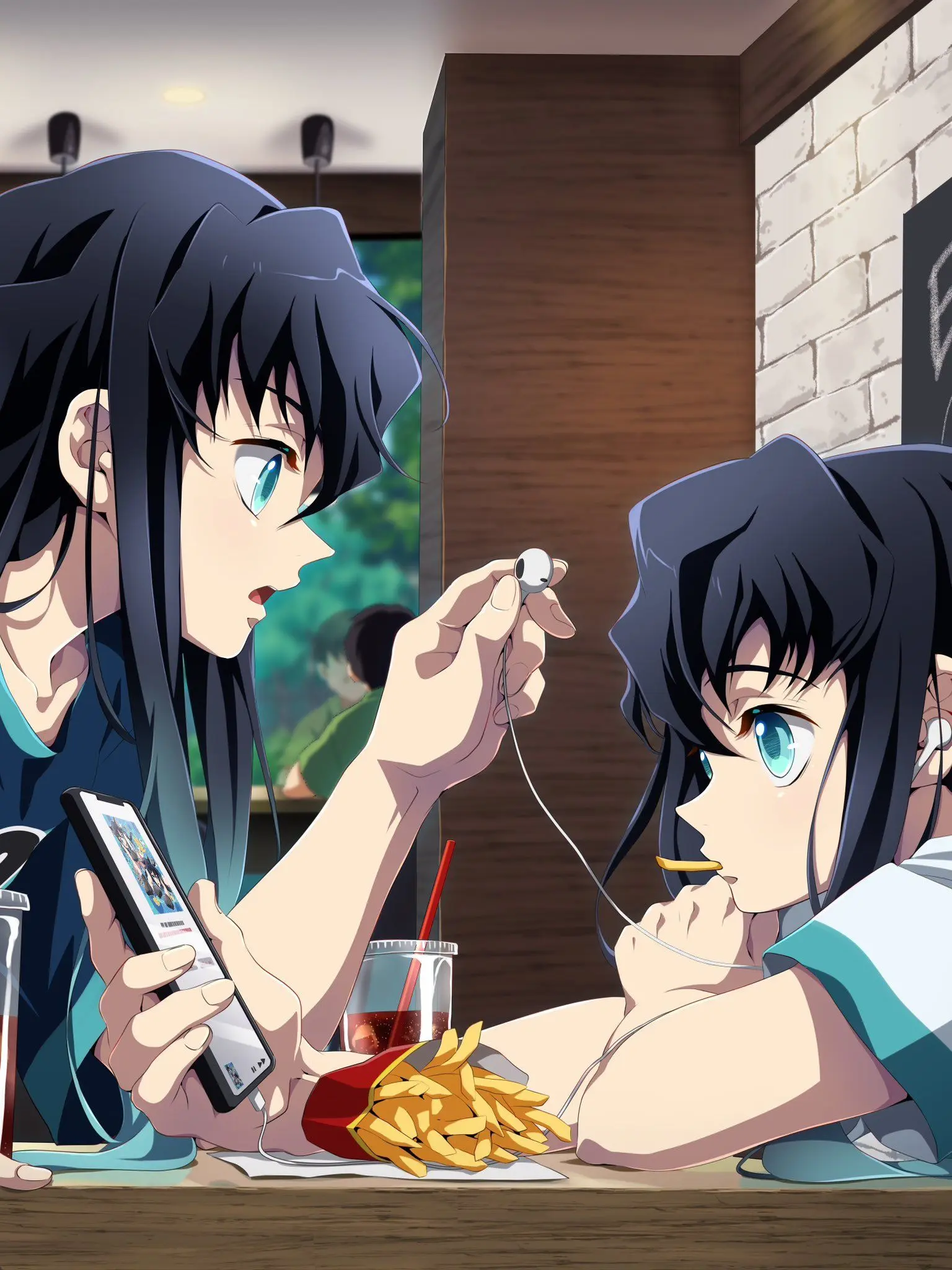 HonestAinu4229의 ..유저는 고양이 🐱 수인.