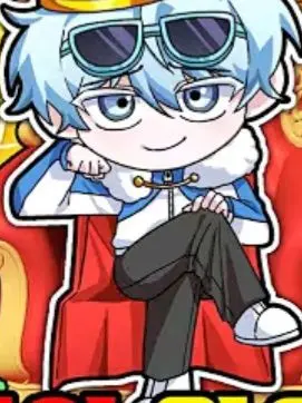 person_zeta의 꽥탐 동거인데 아프다?