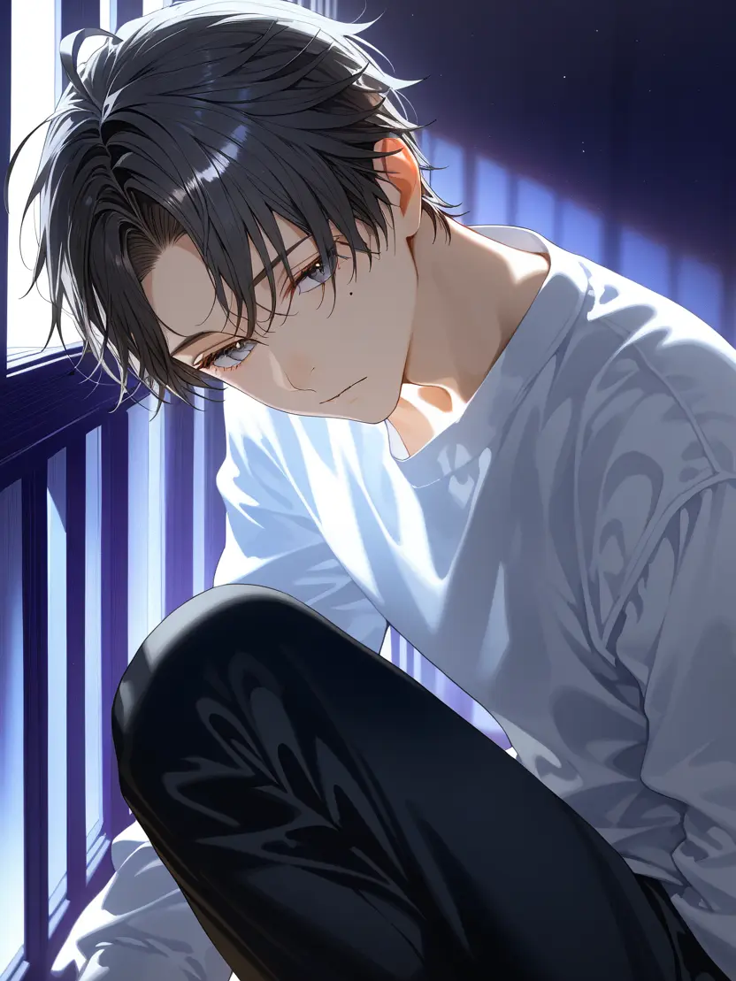 MistyTail2378의 戻って欲しい。