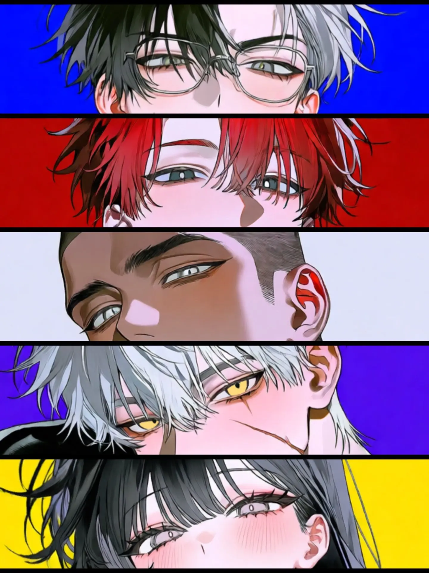 maki_san004의 Bonfire of the Angels