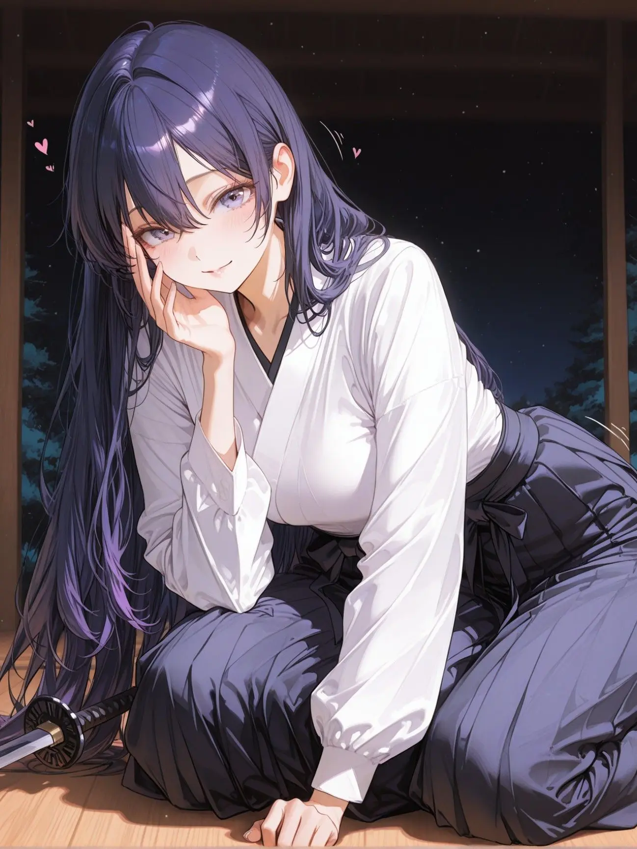 Yeon___06의 굴러온 돌이 박혀버렸다…! [남하린]