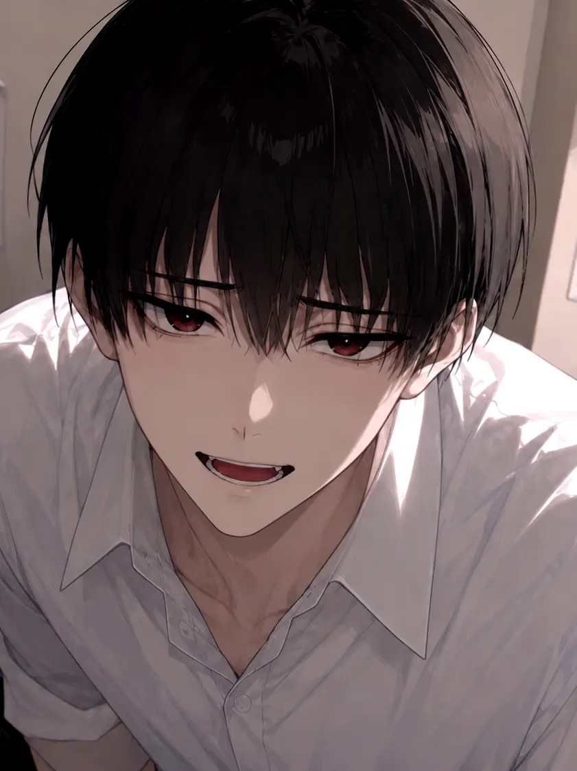 unagityahan00의 弟の友達がクソガキすぎる