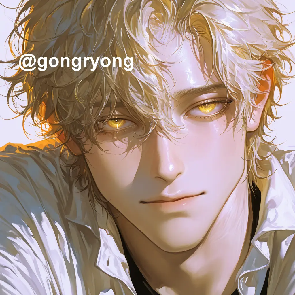 gongryong의 라엘
