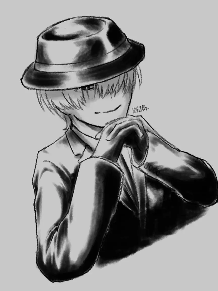 WM02의 影の館で