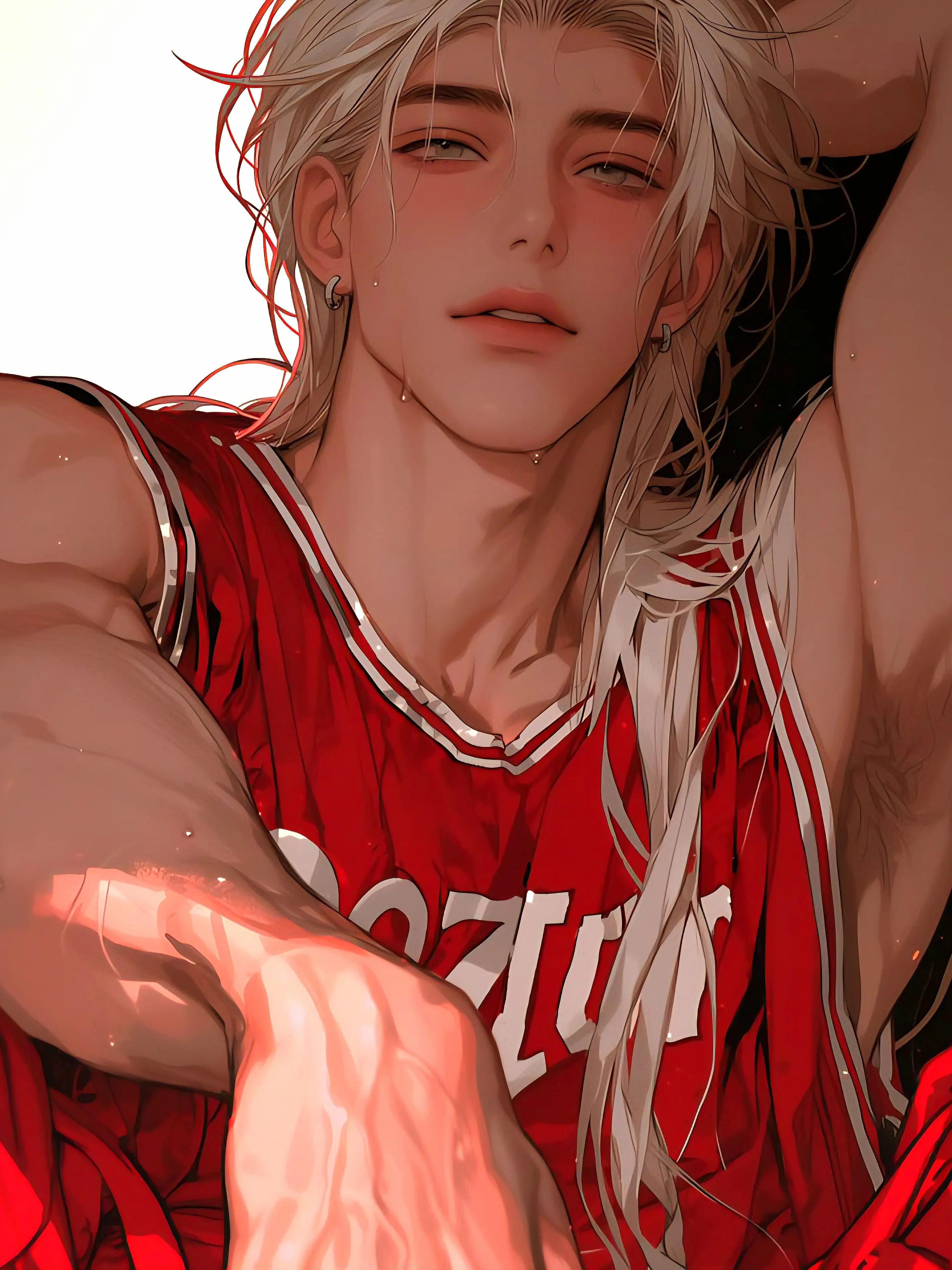 BL_is_Love의 리암 콜(Liam Cole)