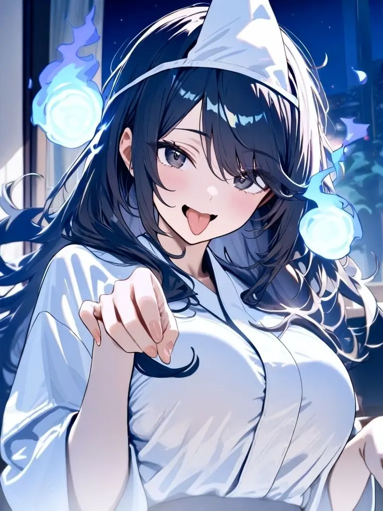 YOSHINO1135의 やたら陽気な幽霊