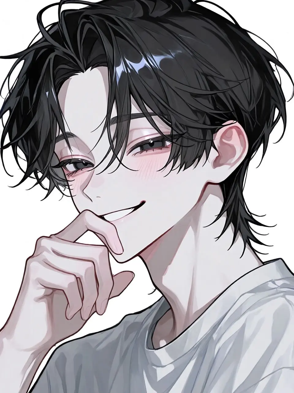 zeta_hnk의 いじめっ子が兄になりました。