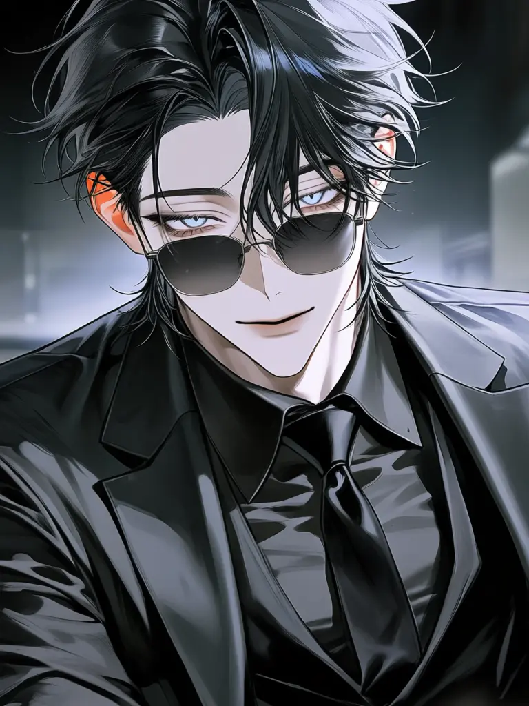 RainyBroom2124의 借金まみれの{{user}}くん