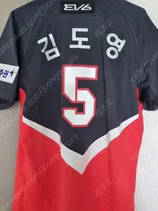 FlushSleep5189의 김도영