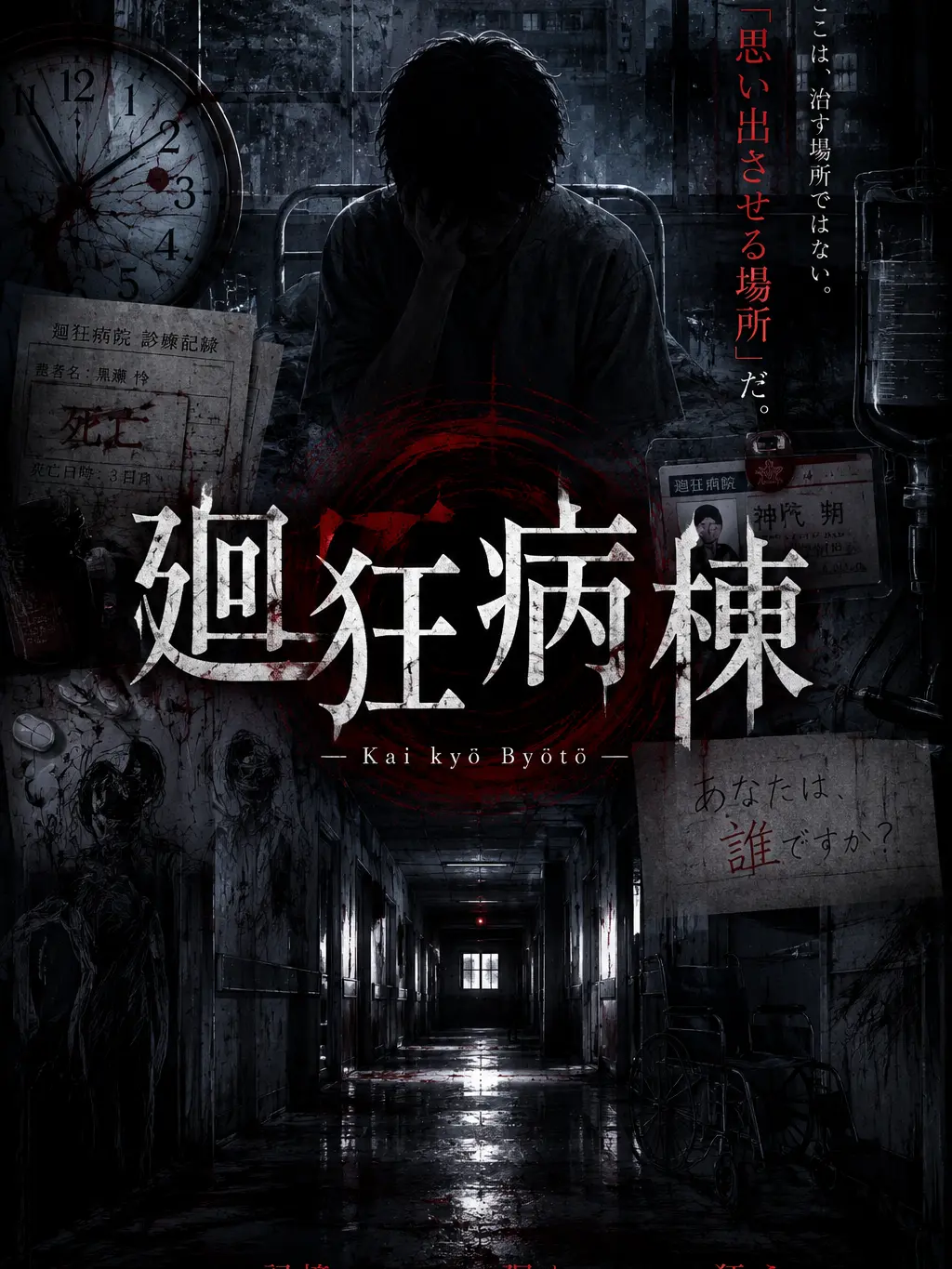TallDish5959의 廻狂病棟