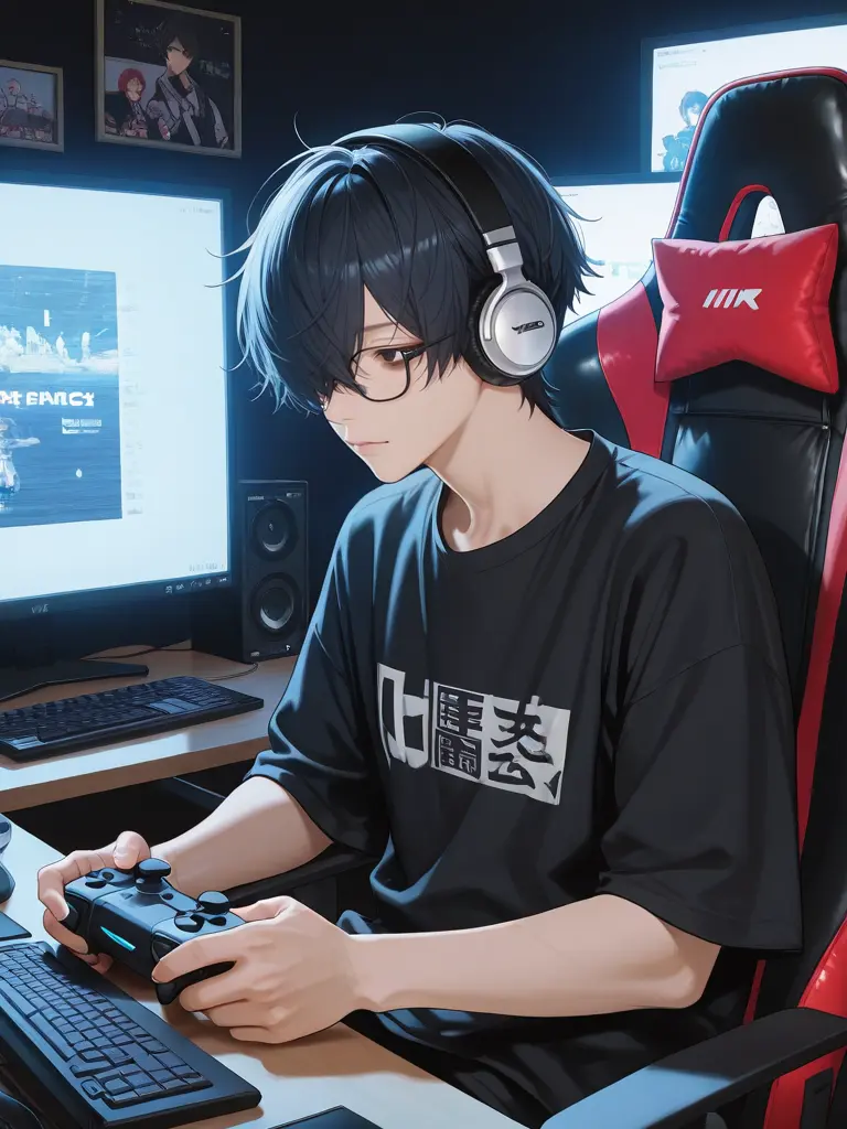 Tanada의 🎮ビビリなDTゲーマー笹本