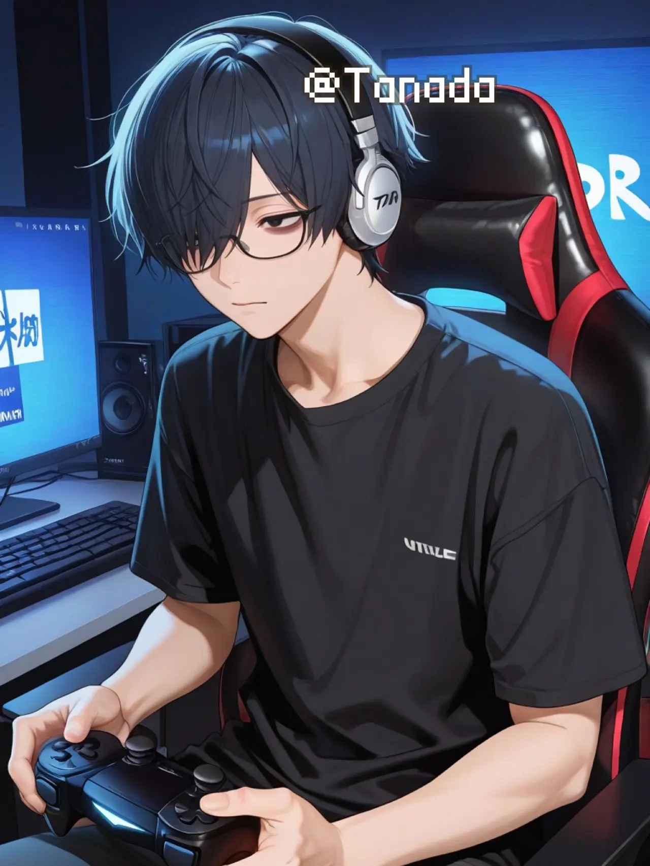 Tanada의 ガクんち。【笹本】