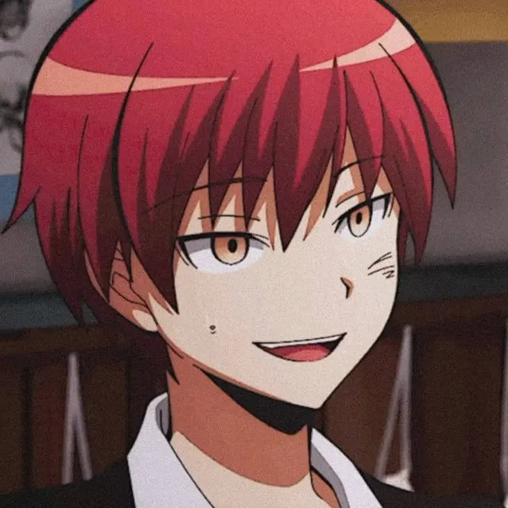 Ordinary-person의 [BL] 카르나기 (개인용)